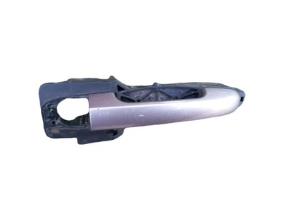 8q ручка зовнішня двері лівий перед kia ceed i 06-11 europa фото №1