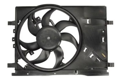 THERMOTEC D8F010TT VENTILADOR DEL RADIADOR DEL MOTOR  