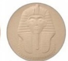 rozświetlacz bronzer puder brązujący PHARAON EARTH nr 12