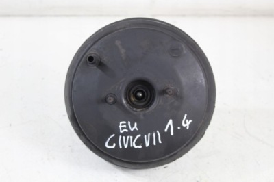 Усилитель тормозов honda civic vii 1.4b europa фото №1