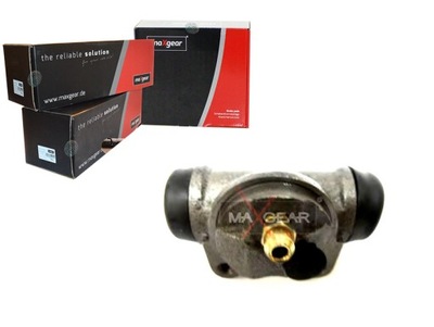 Maxgear цилиндрик ham. peugeot 406 pr фото №1
