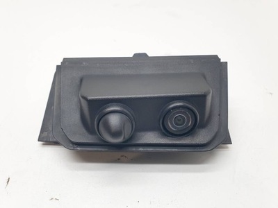 Камера заднего вида range rover sport ii l494 jk6219j204aa фото №1