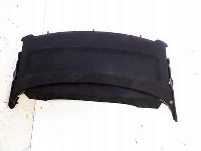 VW PASSAT B6 08R SEDAN SHELF REAR BOOT  