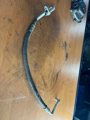 Renault master ii opel movano a 3,0dci трубка шланг кондиционера 2003-2010 фото №1