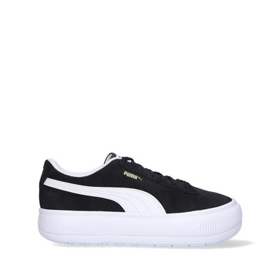 Puma Buty sportowe Suede Mayu r. 35,5