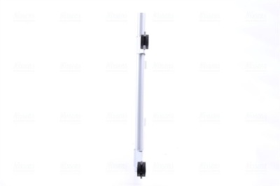 Nissens 941155 радіатор кондиціонера scania p g r s фото №1