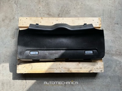 Захист задня maserati levante оббивка кришки фото №1