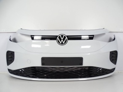 Бампер перед передний vw id4 id.4 gtx 6xpdc + камера + led фото №1