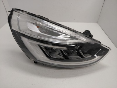 Renault clio iv lift full led лампа правая фото №1