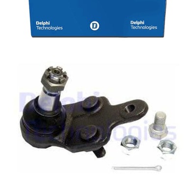 Шаровая опора рычага delphi do lexus rx 300 330 350 фото №1