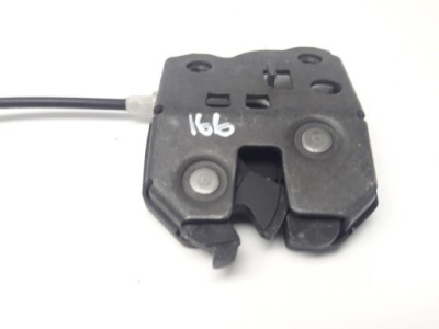 Засувка спинка bmw 3 e46 82090359 фото №1