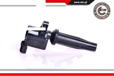 ESEN SKV КОТУШКА ЗАПАЛЮВАННЯ FORD MAZDA VOLVO 1224925 4M5E12A366AA