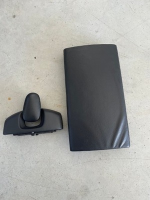 Подлокотник mercedes w221 lift фото №1