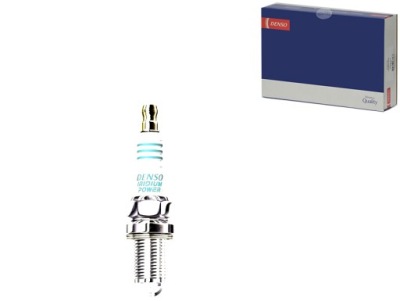 Denso свеча зажигания 98079569ce 98079569be 26770 фото №1