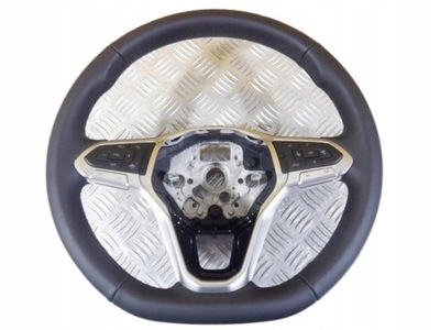 Vw arteon passat t-roc воздуховод nowa 2g0419089c фото №1