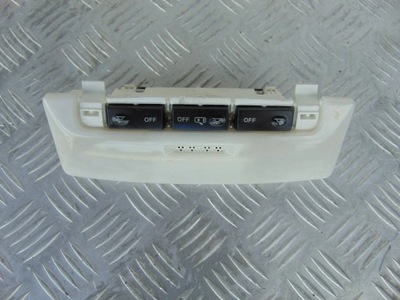 Nissan leaf ii переключатель лампа потолочный фото №1