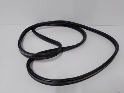 Mitsubishi asx i прокладка крышки багажника задняя фото №1