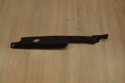 Защита накладка крыла правый перед orlando фото №1