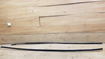 Накладки кровельные комплект ford b-max фото №1