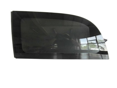 Chrysler voyager 08- скло кузовна ліва фото №1