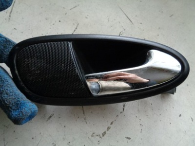 Ручка wew. двері правий задня leon ii фото №1