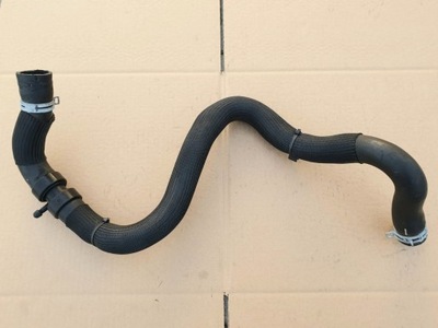 Шланг wąż wody renault megane iv 20r 215030960r фото №1