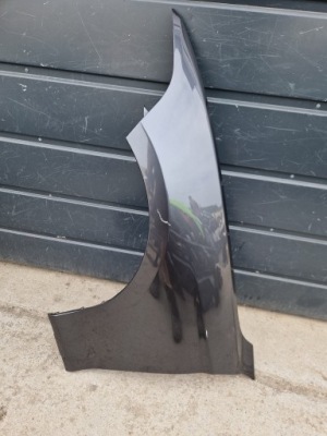 Bmw 1 f20 крыло перед левый фото №1