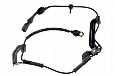 Датчик, скорость вращательная колеса nty hca-mz-016 фото №1