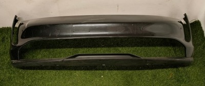 Бампер перед porsche taycan 9j1 фото №1