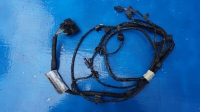 Volvo s60 v60 cc ii - жгут заднего бампера задняя фото №1