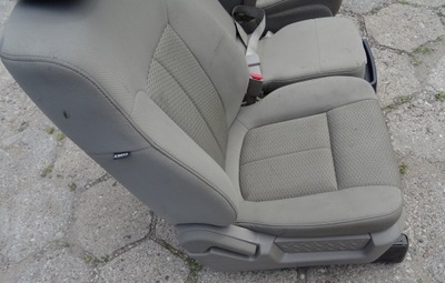 2009-2014 ford f150 подушка сиденье подушка безопасности боковая фото №1