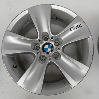 ДИСК 17 5X120 BMW 5 F10 F11 6790172 (E8856)