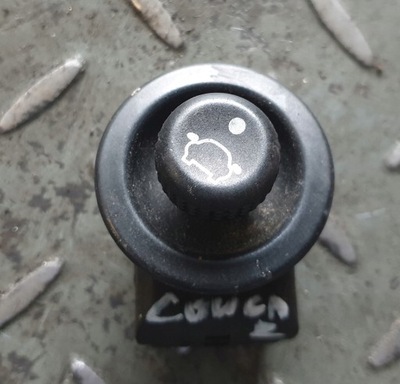 Панель регулювання дзеркал ford cougar фото №1