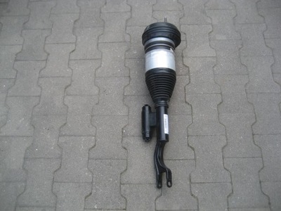 Mercedes 223 w223 амортизатор перед левый 4 matic фото №1