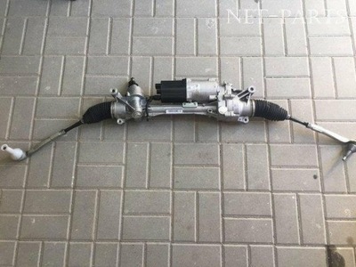 MERCEDES 205 A 2054604301 STEERING RACK STEERING RACK  