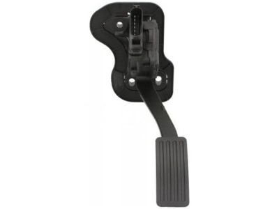 Педаль газа ford transit 06- 6pv010946-211 фото №1