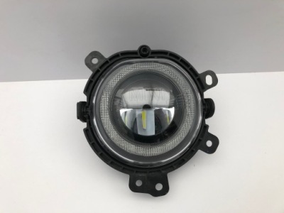 Протитуманна фара led правий mini f54 f55 f56 f57 lci lift 7497768 фото №1
