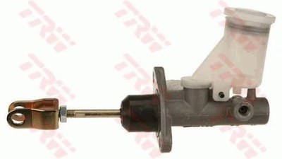 PNB492 BOMBA CONJUNTO DE EMBRAGUE MITSUBISHI CARISMA 95-06  