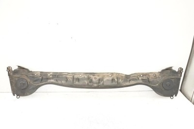 Жабо нижні renault laguna iii coupe фото №1