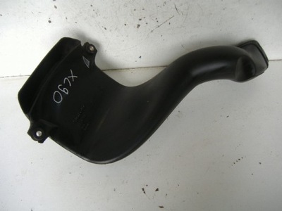 Volvo xc90 повітрозабірник труба коліно повітря 8624986 фото №1