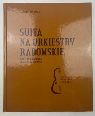 Suita na orkiestry radomskie