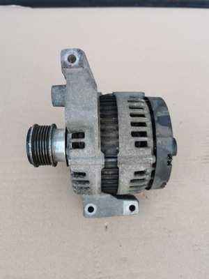 Ford s-max mondeo 2.0 ecoboost 10-14r.- генератор фото №1