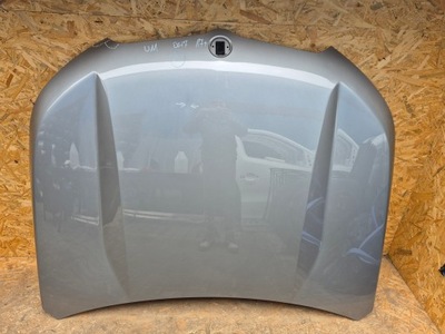 Bmw x1 u11 22- капот фото №1