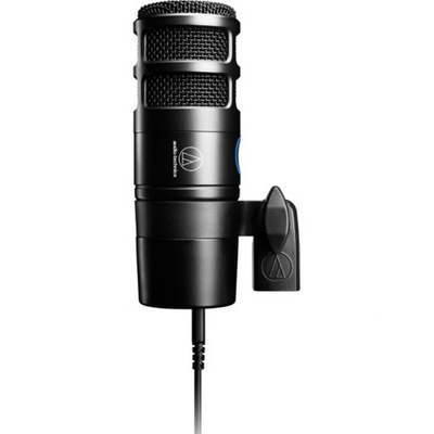 AUDIO TECHNICA AT2040 USB Mikrofon dynamiczny po...