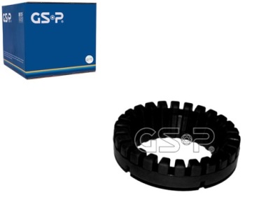 Podkładka-odbój nik пружини gsp фото №1