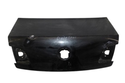 3d5 vw phaeton 2002-2015 крышка багажника задняя багажника задняя фото №1