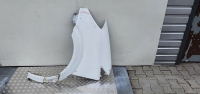 Mercedes sprinter 906 крыло левый перед фото №1