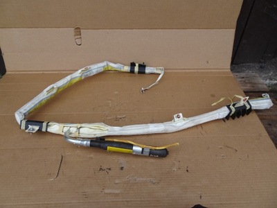 Kia soul i шторка безпеки ліва 850102k000 фото №1