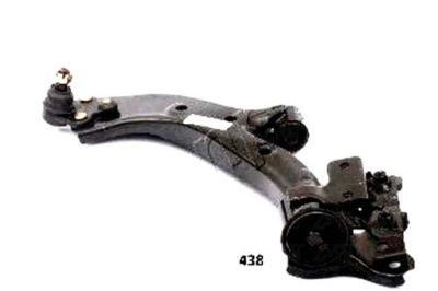 Рычаг подвеска japanparts 51360swae01 7204438l фото №1