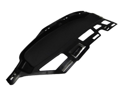 Mercedes gle w167 167 защита решётка левая amg фото №1